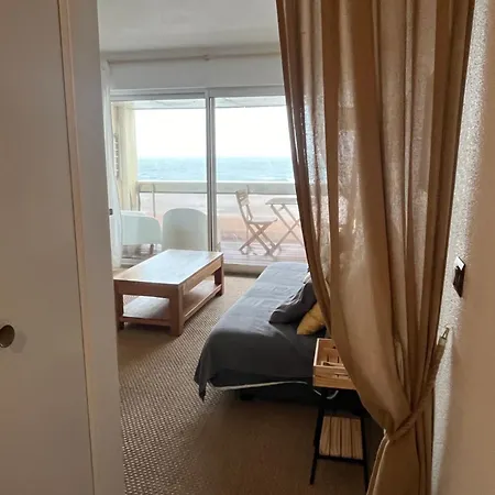 Superbe Vue Ocean Avec Parking * Capbreton